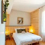 Διαμέρισμα Eco-friendly In A Wine Estate In *