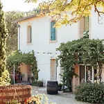 Eco-friendly In A Wine Estate In Frontignan