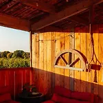 Διαμέρισμα Eco-friendly In A Wine Estate In Frontignan