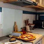 Eco-friendly In A Wine Estate In * Frontignan