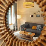 Eco-friendly In A Wine Estate In