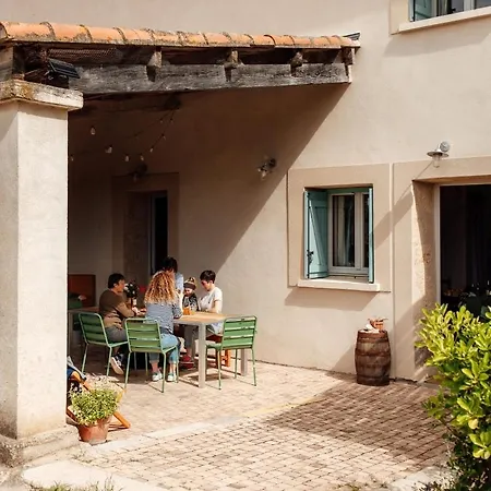 Apartment Eco-friendly In A Wine Estate In *