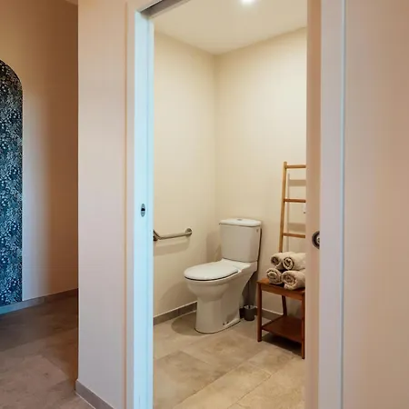 Apartment Eco-friendly In A Wine Estate In *