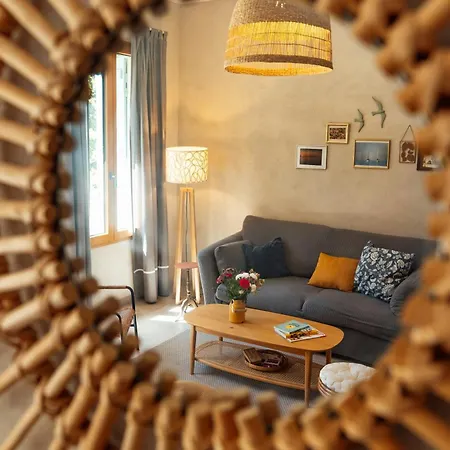 Eco-friendly In A Wine Estate In