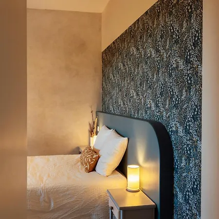Eco-friendly In A Wine Estate In Apartment *
