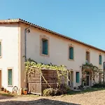 Апартаменты Eco-friendly In A Wine Estate In