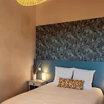 Апартаменты Eco-friendly In A Wine Estate In Фронтиньян