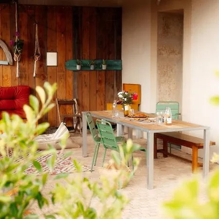 Διαμέρισμα Eco-friendly In A Wine Estate In