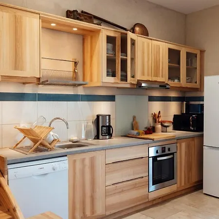 Διαμέρισμα Eco-friendly In A Wine Estate In Frontignan