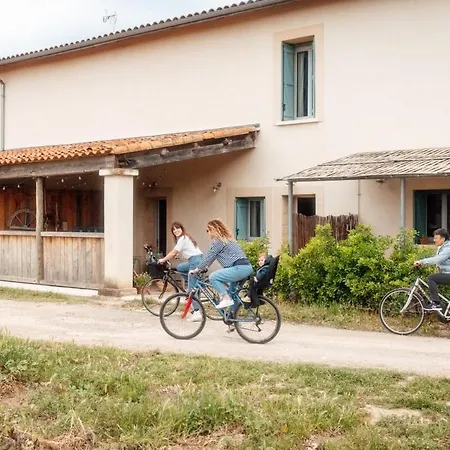 Διαμέρισμα Eco-friendly In A Wine Estate In