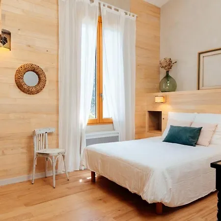 Διαμέρισμα Eco-friendly In A Wine Estate In Frontignan