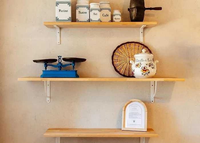 Eco-friendly In A Wine Estate In Apartman Frontignan